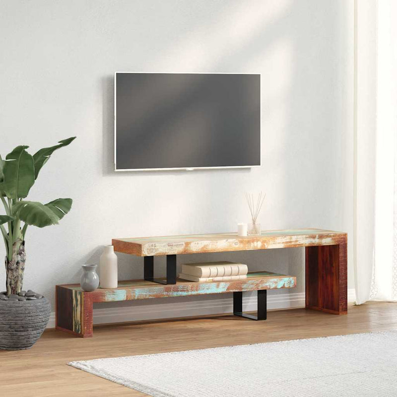 Travis TV Unit