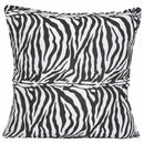 Sofa 2-Seater Artificial Leather White