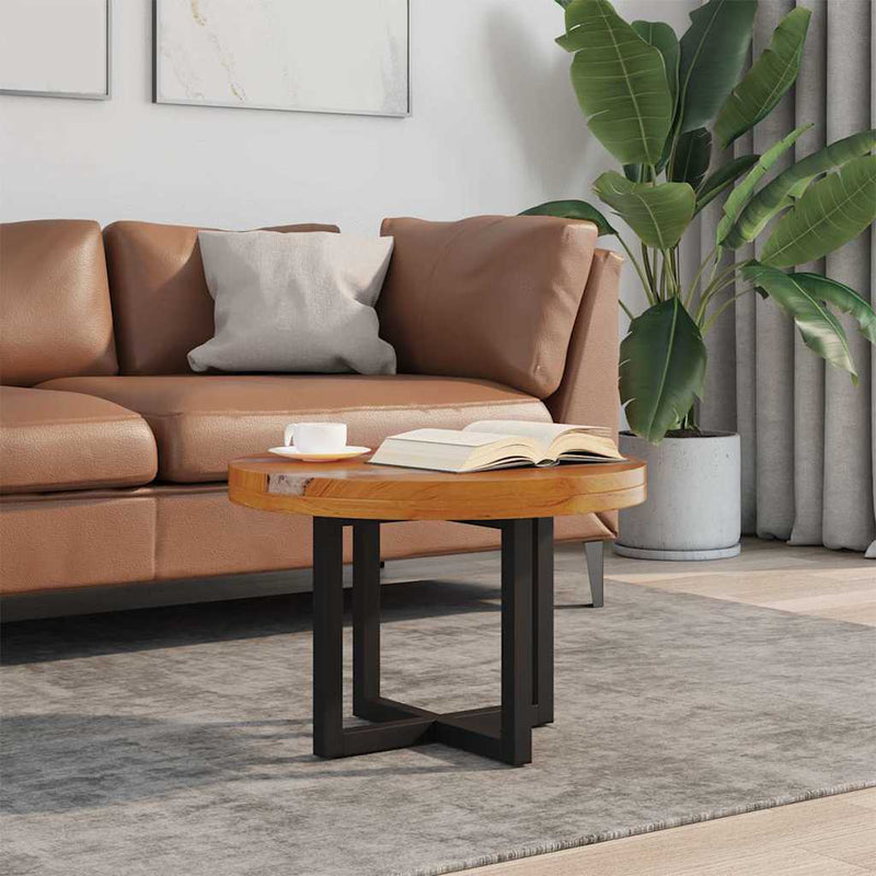 Banks Coffee Table