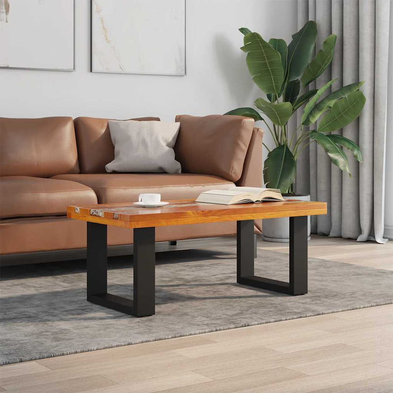Hernandez Coffee Table