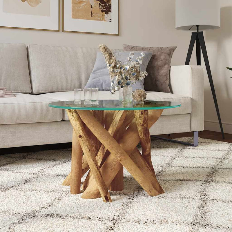 Shaw Coffee Table