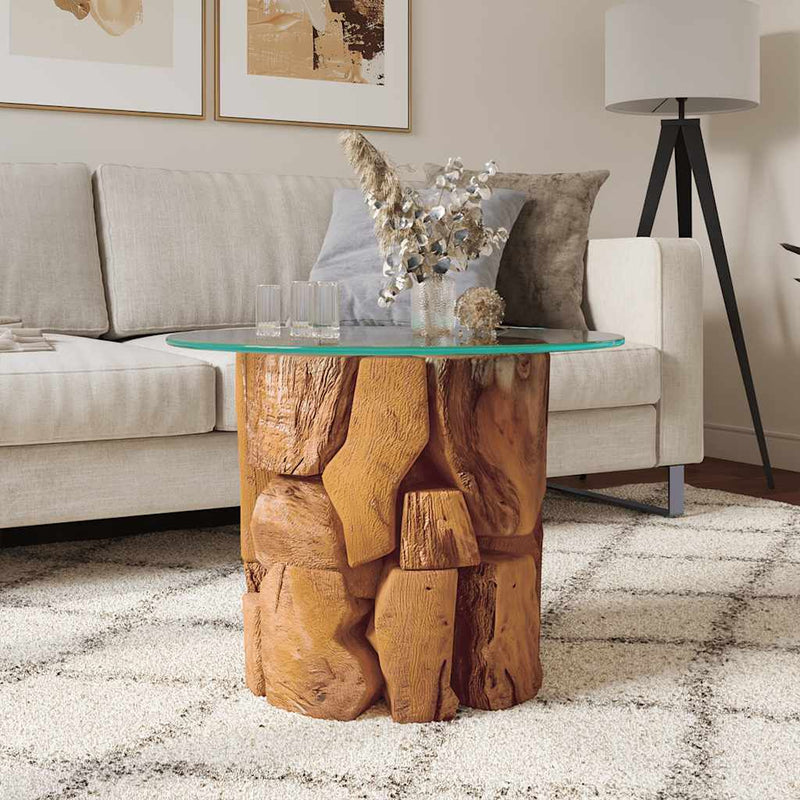 Wills Coffee Table