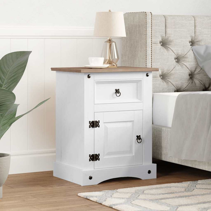 Hudson Bedside
