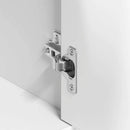 Sideboard White 88x30x70 cm Chipboard