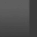 Desk High Gloss Grey 80x45x74 cm Chipboard