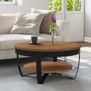 Whetstone Coffee Table