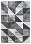 Chiapas Berber Grey Rug 63246-790.