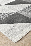 Chiapas Berber Grey Rug 63246-790.