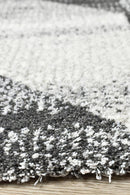 Chiapas Berber Grey Rug 63246-790.