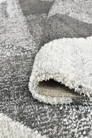 Chiapas Berber Grey Rug 63246-790.