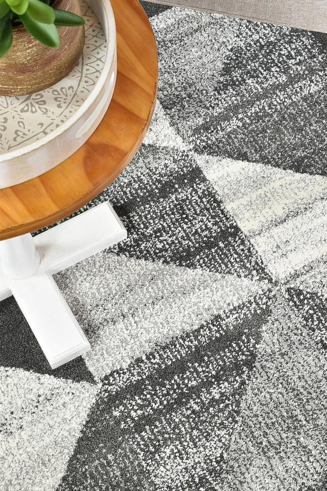 Chiapas Berber Grey Rug 63246-790.