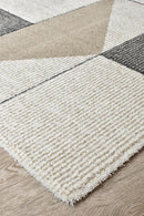 Chiapas Berber Beige Rug 63251-560.