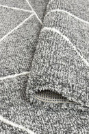 Chiapas Berber Grey Rug 63252-790.