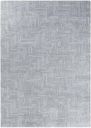 Chiapas Berber Silver Rug 63255-760.