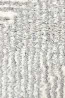 Chiapas Berber Silver Rug 63255-760.