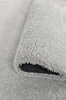 Touch Super Soft Silver Rug 71301-060.