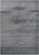 Touch Super Soft Charcoal Rug 71301-100.