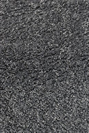 Touch Super Soft Charcoal Rug 71301-100.