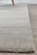 Touch Super Soft Beige Rug 71301-700.