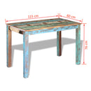 Cramer Dining Table