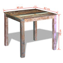 Rocheleau Dining Table