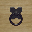 Sideboard Solid Mexican Pinewood Corona Range 132x43x78 cm