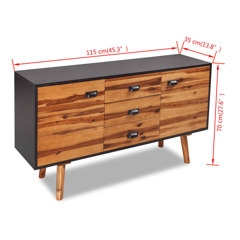 Hager Sideboard