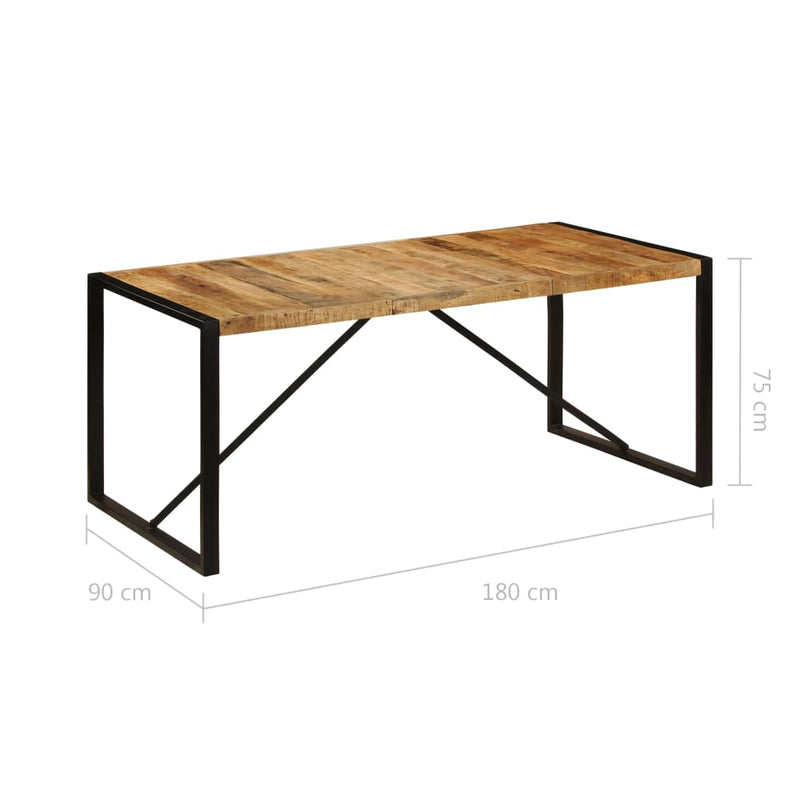 Bartel Dining Table