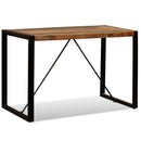 Locke Dining Table