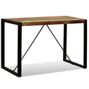 Locke Dining Table