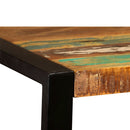 Locke Dining Table