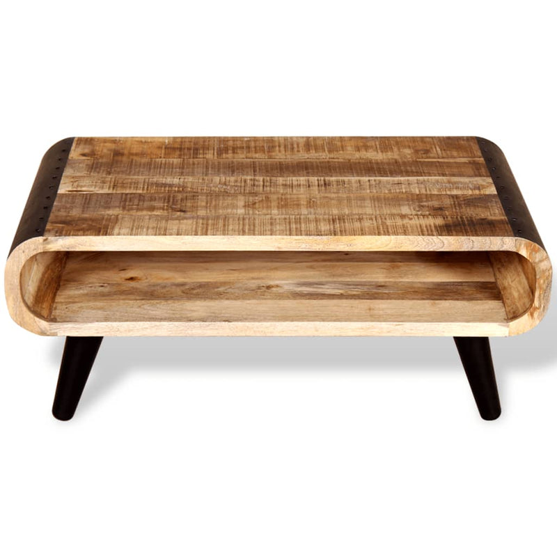 Beeson Coffee Table