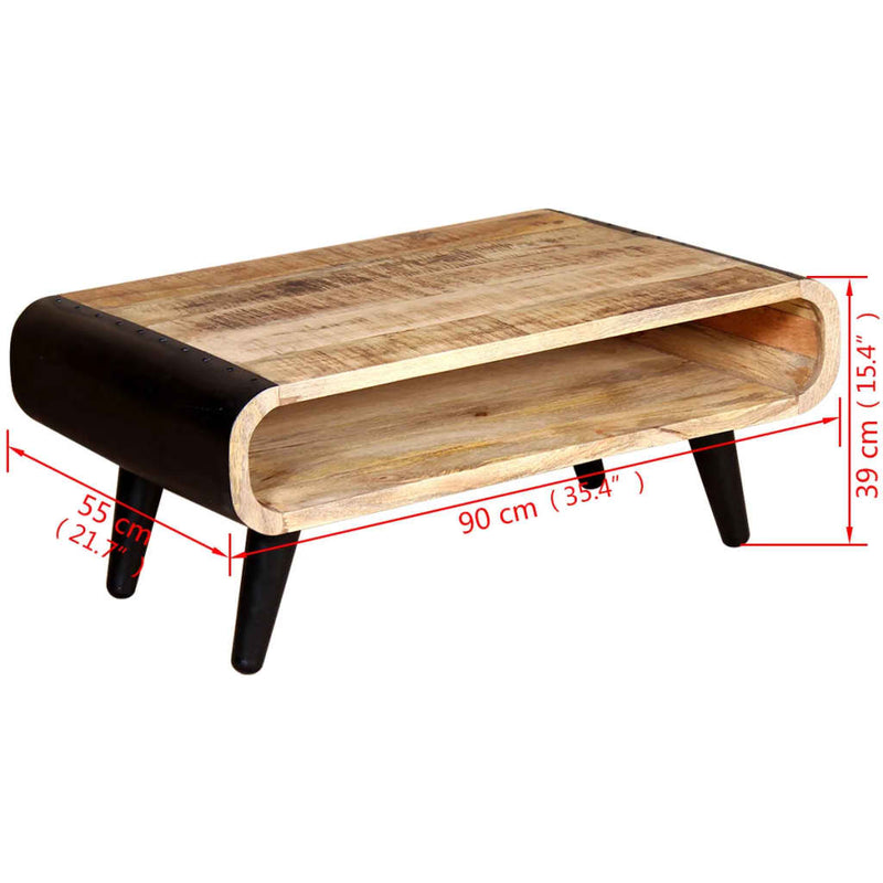 Beeson Coffee Table