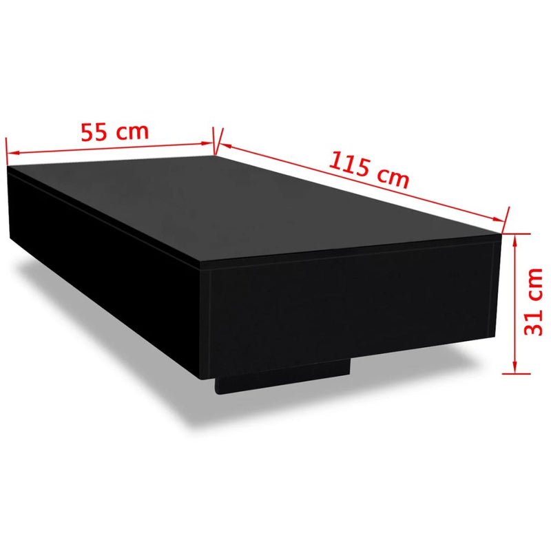 Price Coffee Table