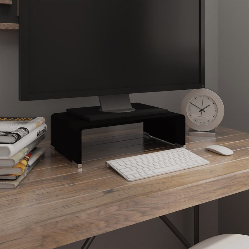 Gaspard TV/Monitor Riser