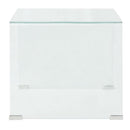 Shumake Coffee Table