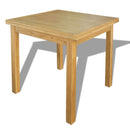 Umana Dining Table