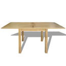 Umana Dining Table