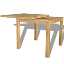 Umana Dining Table