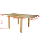 Umana Dining Table