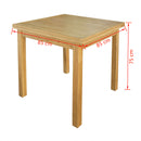 Umana Dining Table