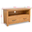 Ashby TV Unit
