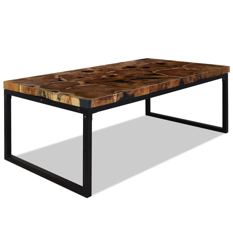 Salgado Coffee Table