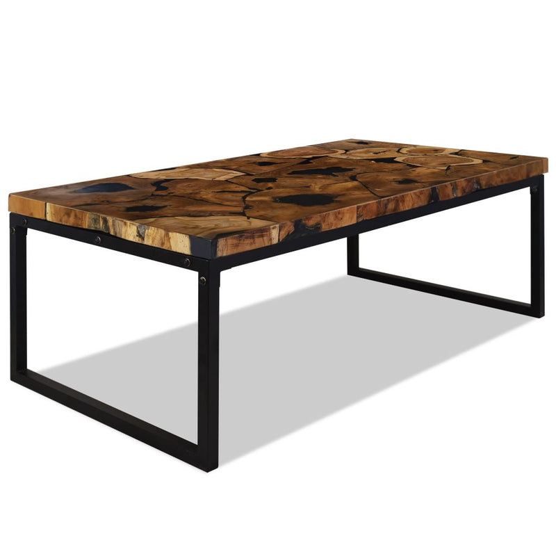 Salgado Coffee Table