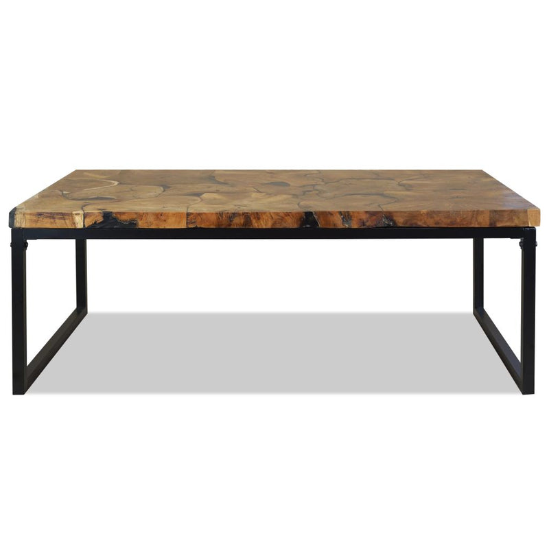 Salgado Coffee Table