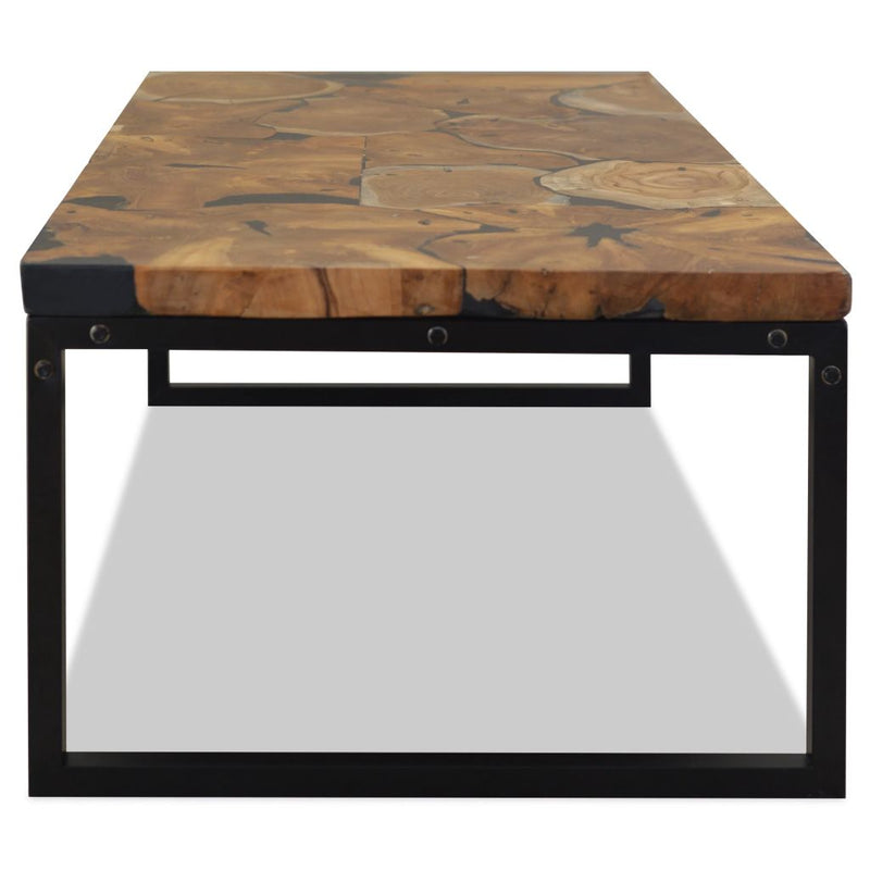 Salgado Coffee Table