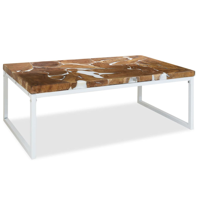 Montgomery Coffee Table