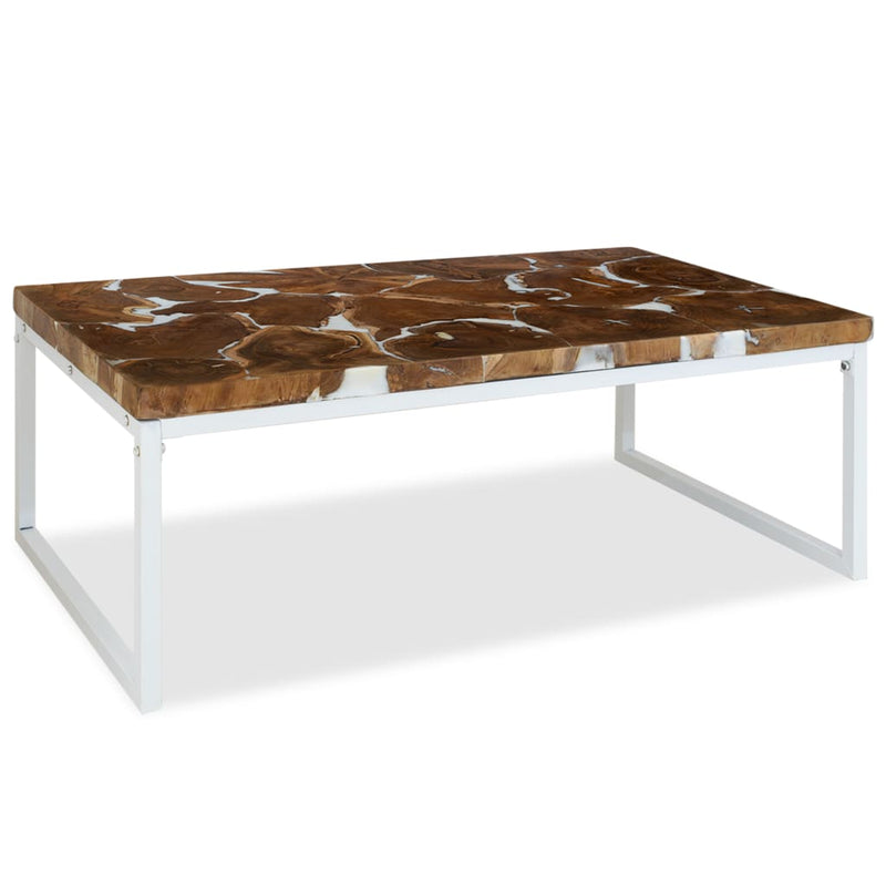 Montgomery Coffee Table