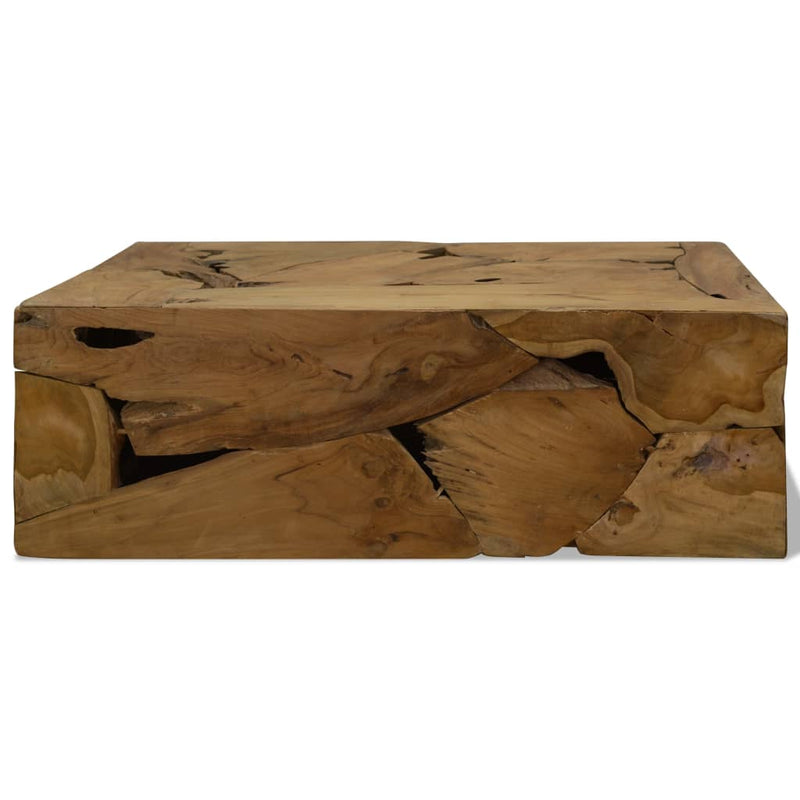 Walsh Coffee Table