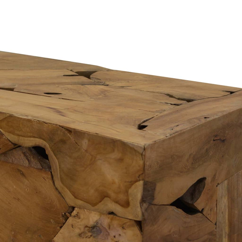 Walsh Coffee Table